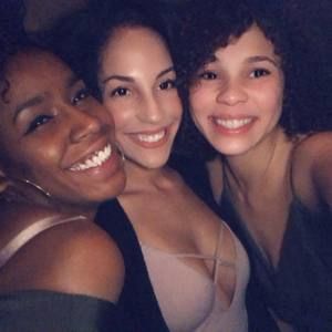 Meet your Posher, Brianna